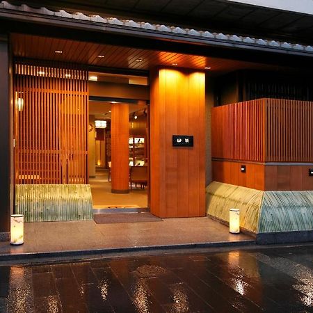 Tazuru Hotel เกียวโต ภายนอก รูปภาพ
