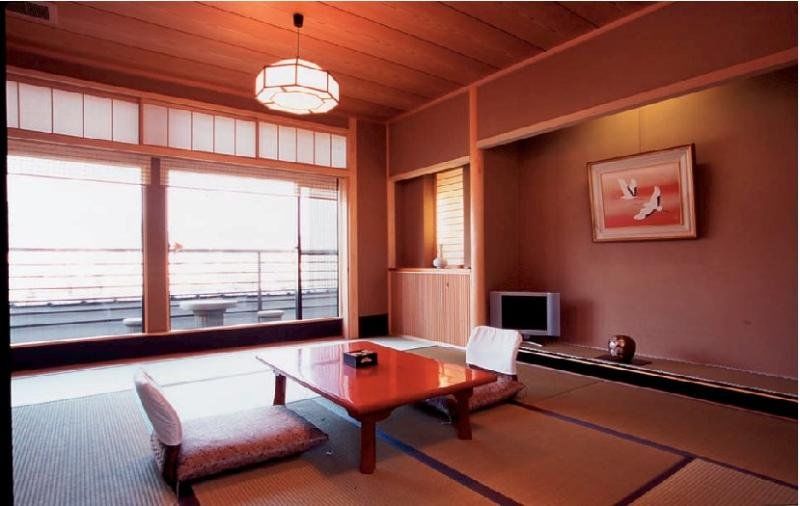 Tazuru Hotel เกียวโต ภายนอก รูปภาพ