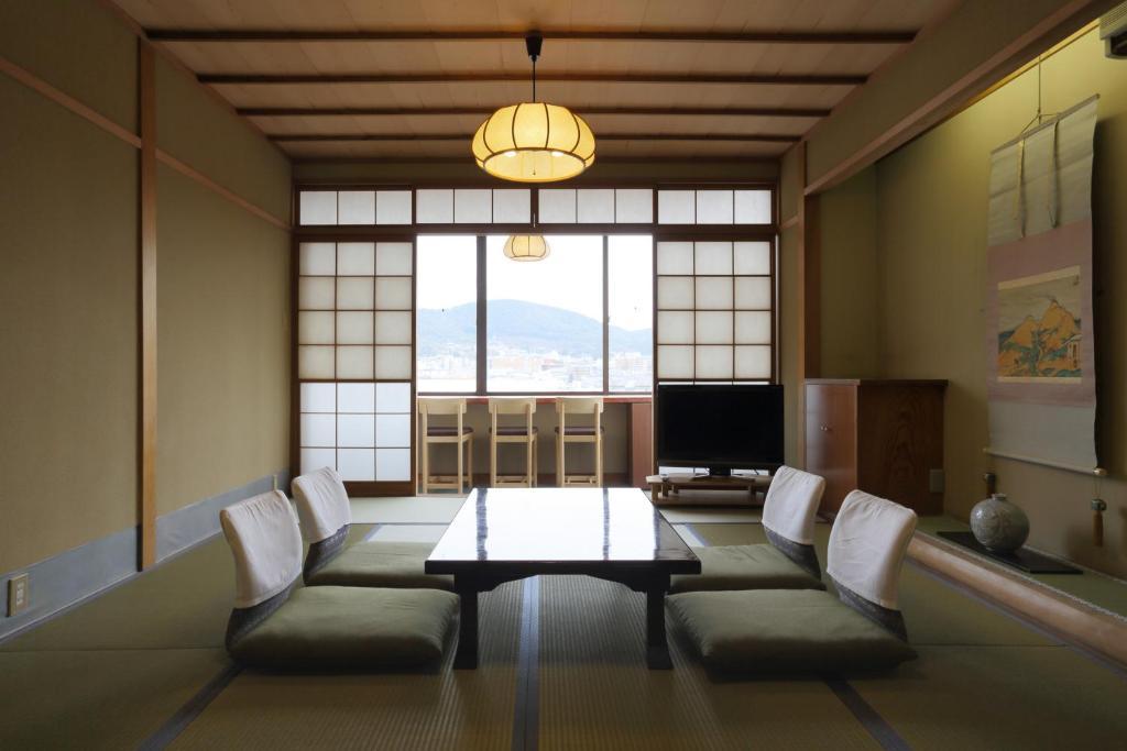 Tazuru Hotel เกียวโต ห้อง รูปภาพ
