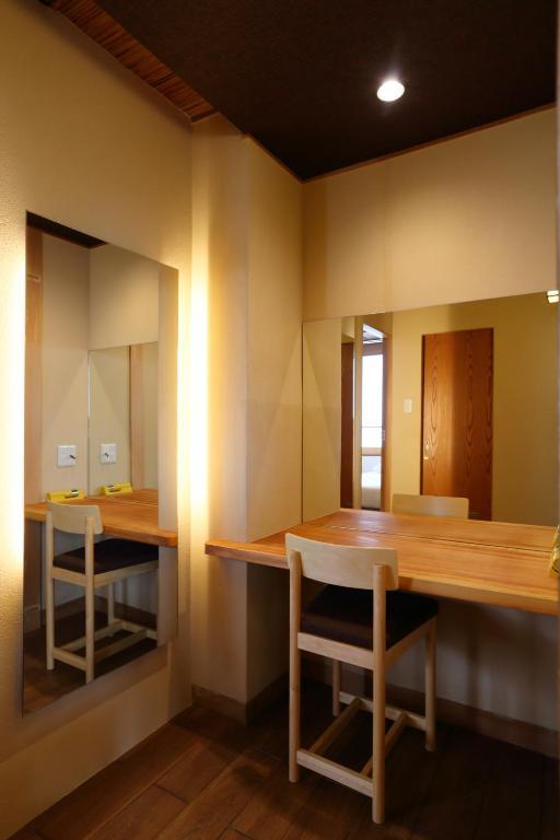 Tazuru Hotel เกียวโต ห้อง รูปภาพ