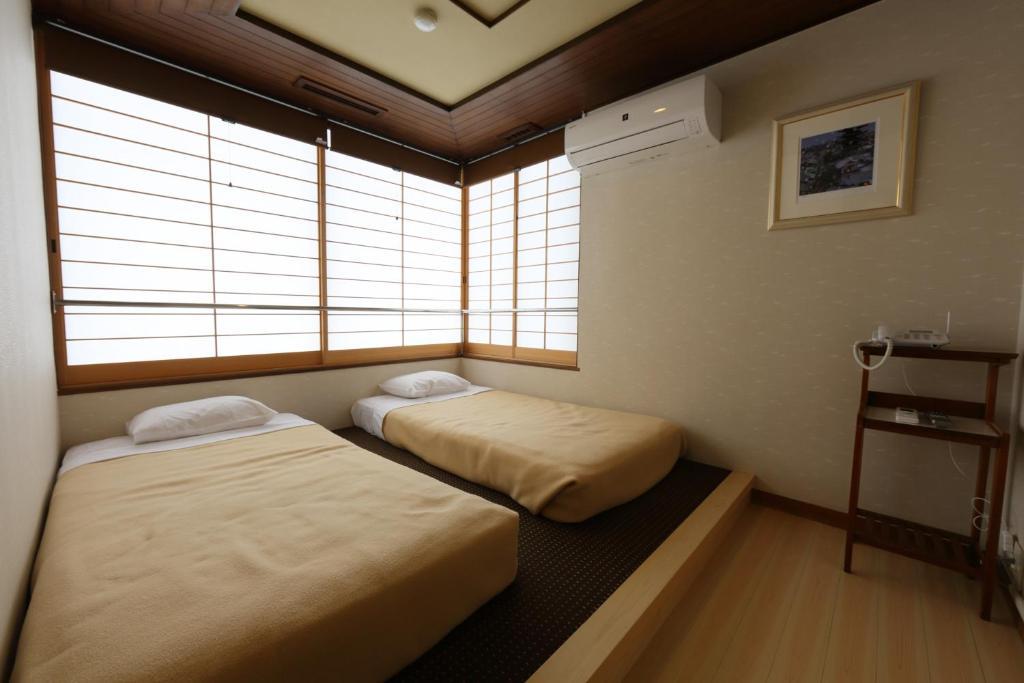 Tazuru Hotel เกียวโต ห้อง รูปภาพ