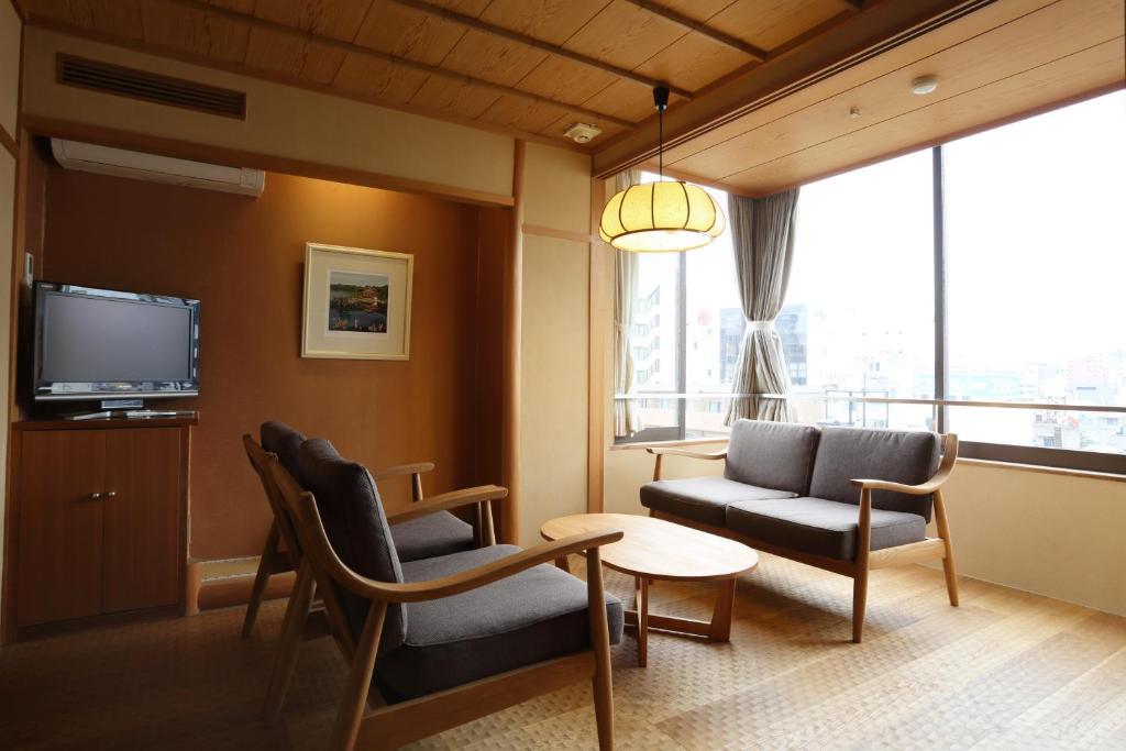 Tazuru Hotel เกียวโต ห้อง รูปภาพ