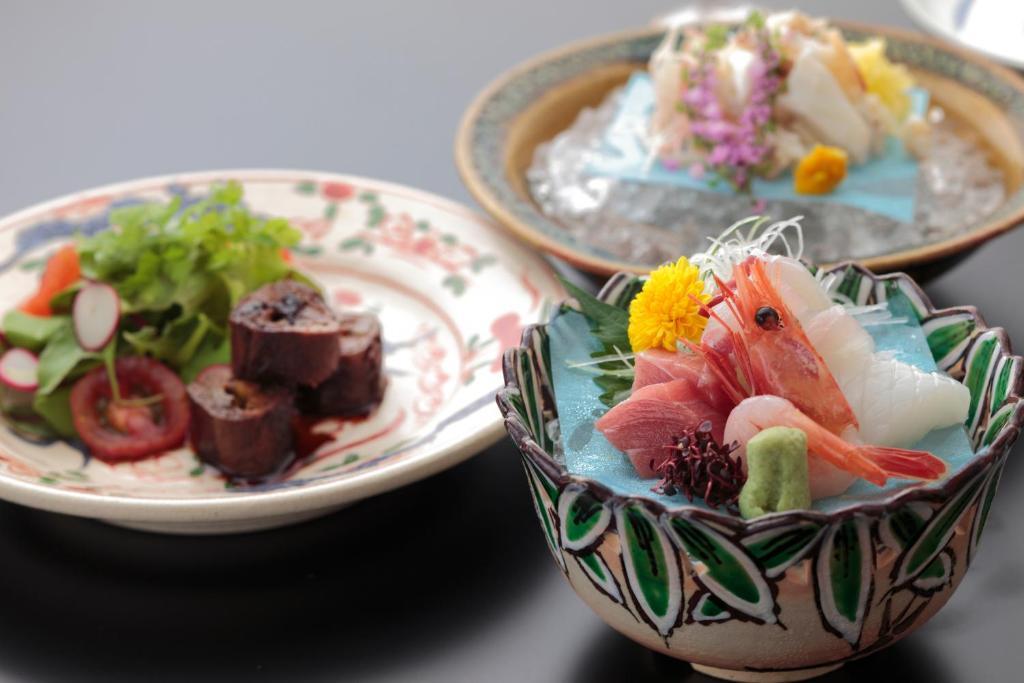 Tazuru Hotel เกียวโต ภายนอก รูปภาพ