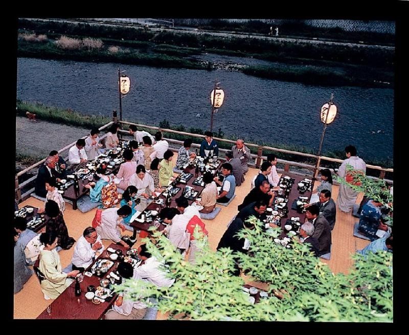 Tazuru Hotel เกียวโต ภายนอก รูปภาพ