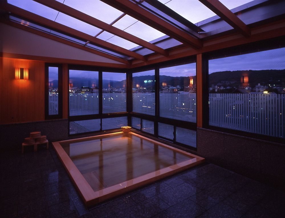 Tazuru Hotel เกียวโต ภายนอก รูปภาพ