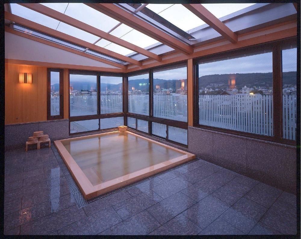 Tazuru Hotel เกียวโต ภายนอก รูปภาพ