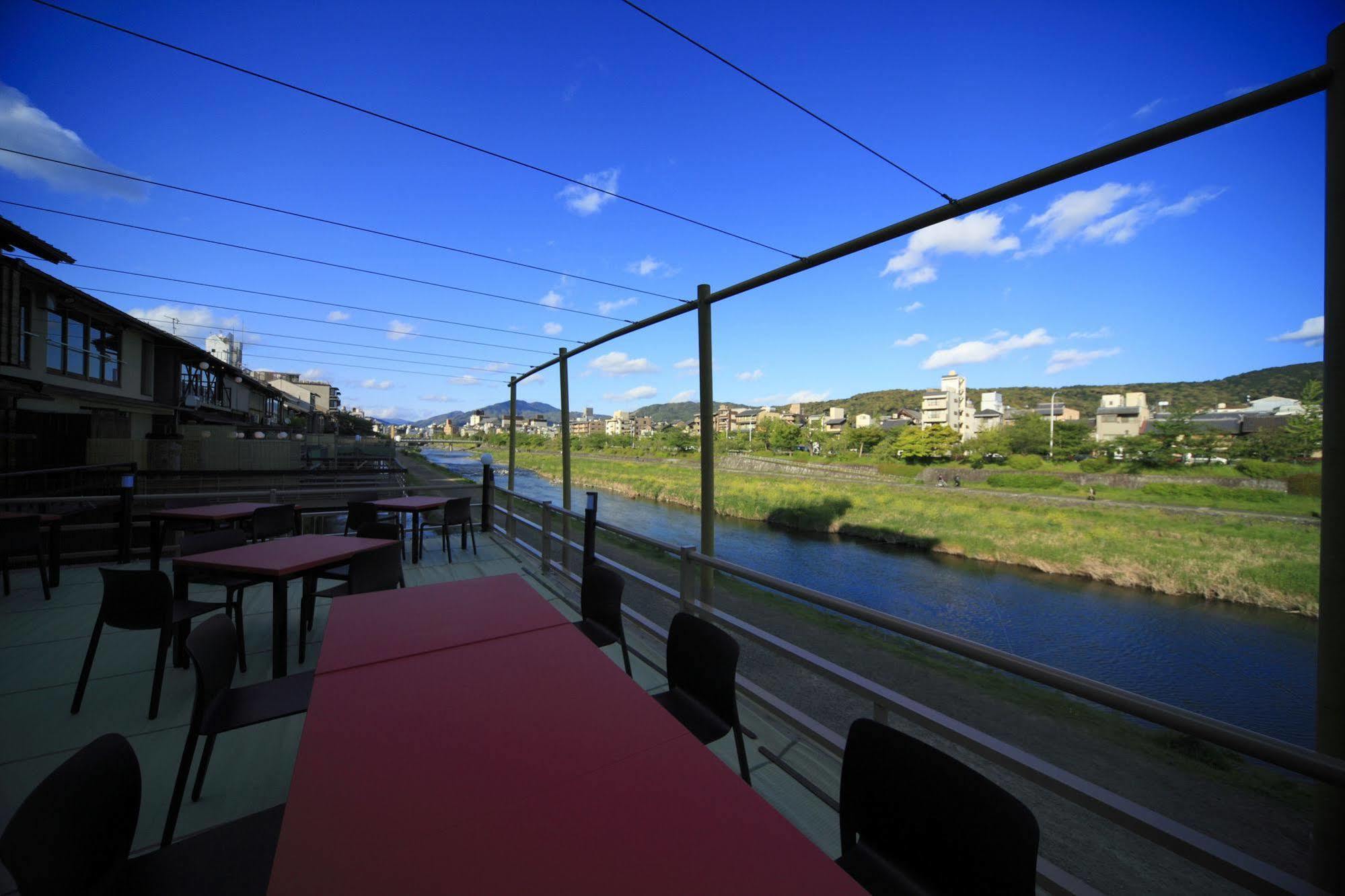 Tazuru Hotel เกียวโต ภายนอก รูปภาพ
